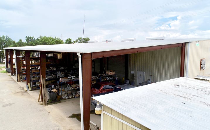 image of property at 12112 ANDERSON MILL RD Austin TX 78726