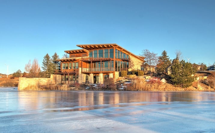 Pictures of Office property located at 16677 Lowell Blvd, Broomfield, CO 80023 for sales - image #1