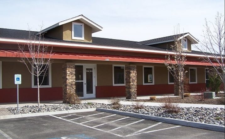 Pictures of Office property located at 4830 Vista Blvd, Sparks, NV 89436 for sales - image #1