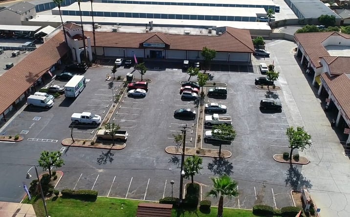 Pictures of Retail property located at 24759 Sunnymead Boulevard, Moreno Valley, CA 92553 for sales - image #1