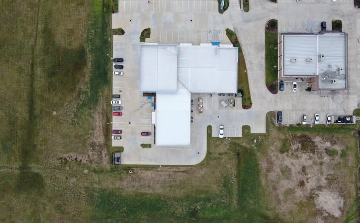 Pictures of Hospitality, Land property located at 6166 Siegen Ln, Baton Rouge, LA 70809 for sales - image #1