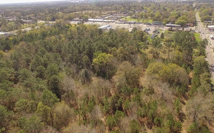 Pictures of Land, Multifamily property located at 14504 Klein Rd, Gulfport, MS 39503 for sales - image #1