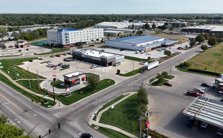 Pictures of Land property located at 3642 N Oliver St, Wichita, KS 67220 for sales - image #1