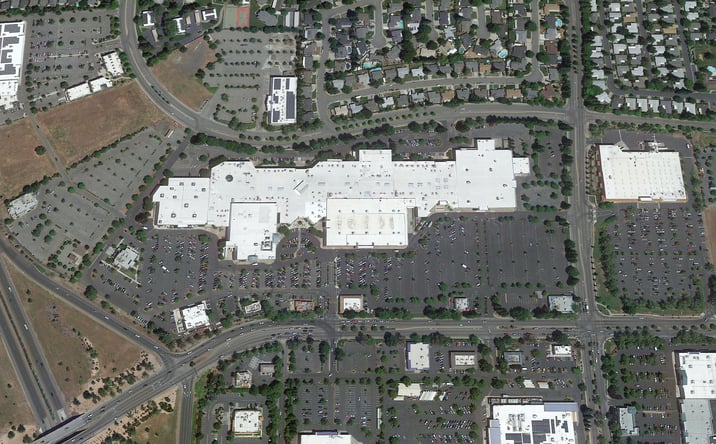 Pictures of Retail property located at 1950 E 20th St, Chico, CA 95928 for sales - image #1