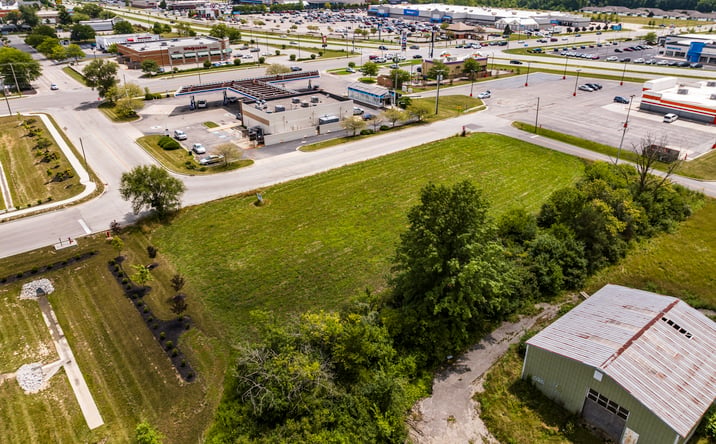 Pictures of Land property located at 0 Hessler Rd, Muncie, IN 47304 for sales - image #1