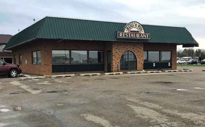 Pictures of Hospitality, Retail property located at 2145 N Broadway, Minot, ND 58703 for sales - image #1