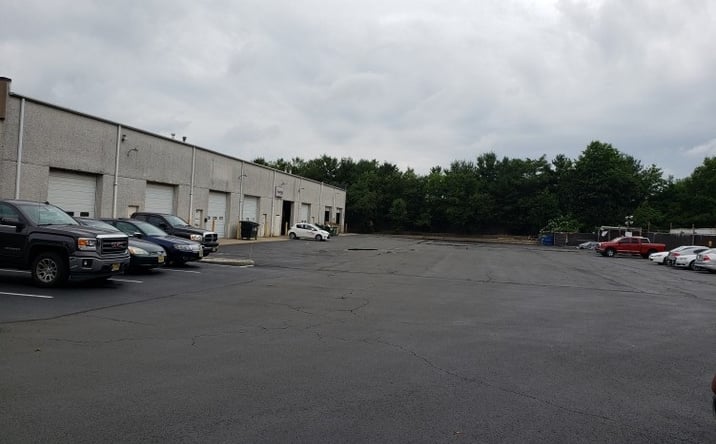 Pictures of Office, Industrial property located at 40 Brunswick Ave, Edison, NJ 08817 for sales - image #1