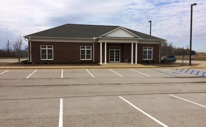 Pictures of Office property located at 1153 Haley Dr., Cherokee, AL 35616 for sales - image #1