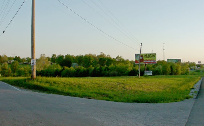 Pictures of Land property located at 5100 W Sunshine St, Brookline, MO 65619 for sales - image #1