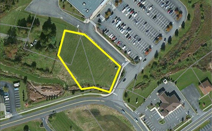 Pictures of Land property located at Ted Drive, Pine Bush, NY 12566 for sales - image #1