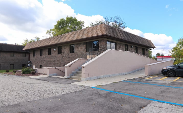 Pictures of Office property located at 5265 W Pierson Rd, Flushing, MI 48433 for sales - image #1