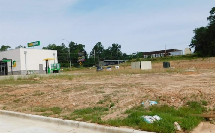 Pictures of Land property located at TBD Hwy 271, Gilmer, TX 75645 for sales - image #1