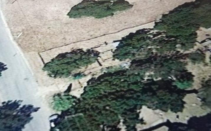Pictures of Land property located at 0 Vac/Calle El Parado/Vic #0, Saugus, CA 91350 for sales - image #1