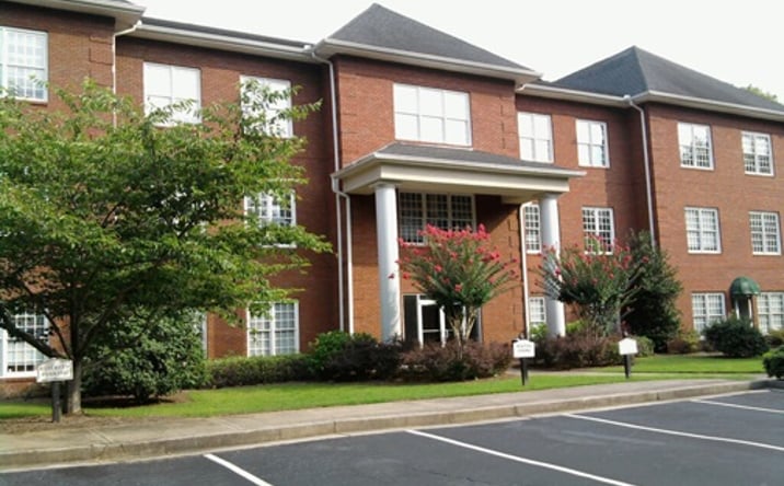 Pictures of Office property located at 4901 Olde Towne Pkwy, Marietta, GA 30068 for sales - image #1