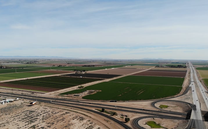 Pictures of Industrial, Land property located at 350 E Dealwood Rd, El Centro, CA 92243, 1750 Hawes Rd, El Centro, CA 92243, E Ross Avenue, El Centro, CA 92243, Frontage Rd, El Centro, CA 92243 for sales - image #1