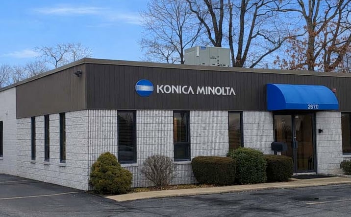 Pictures of Office, Industrial property located at 2670 Warwick Avenue, Warwick, RI 02889 for sales - image #1