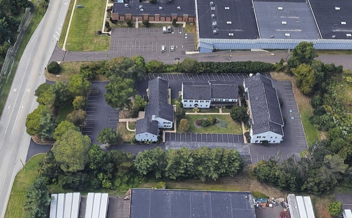 Pictures of Office property located at 1364 Welsh Road, North Wales, PA 19454 for sales - image #1