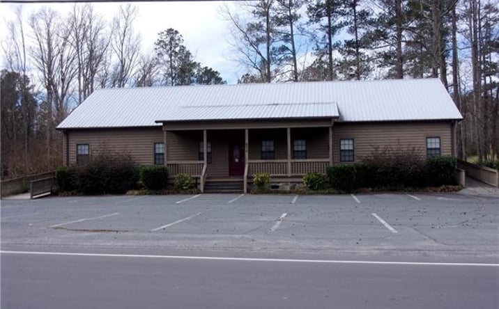Pictures of Special Purpose, Land property located at 0925 Ophir Avenue, Troy, NC 27371 for sales - image #1