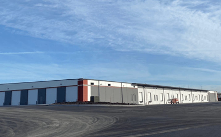 Pictures of Land property located at 21701 Central Ave, Matteson, IL 60443 for sales - image #1