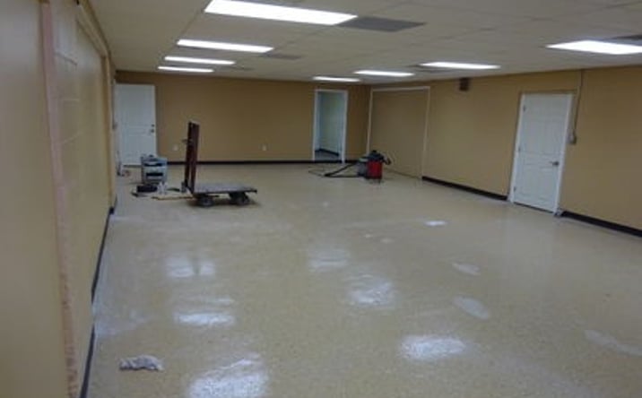 Pictures of Office, Retail, Industrial property located at 265 S HARRIS RD, Ypsilanti, MI 48198 for sales - image #1
