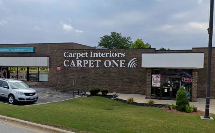Pictures of Retail property located at 50 Orland Square Drive, Orland Park, IL 60462 for sales - image #1