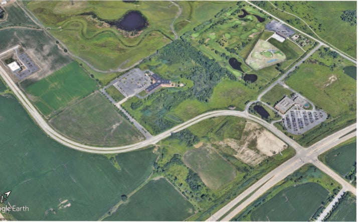 Pictures of Land property located at Orland Parkway, Orland Park, IL 60487 for sales - image #1