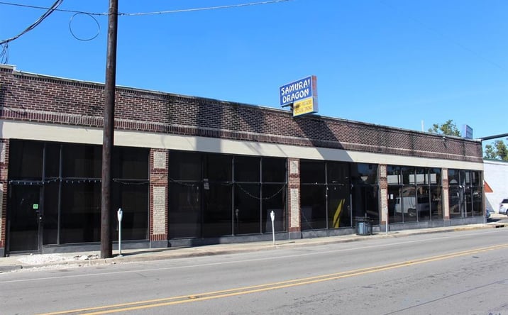 Pictures of Retail property located at 7726 W Main St, Houma, LA 70360 for sales - image #1