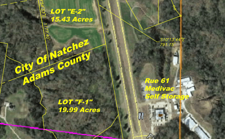 Pictures of Land property located at 001543, Natchez, MS 39120 for sales - image #1