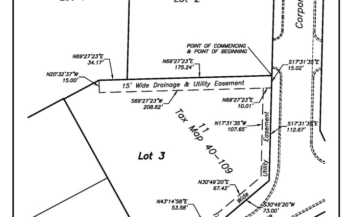 Pictures of Land property located at 003 Corporate Blvd, Natchez, MS 39120 for sales - image #1