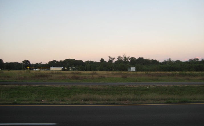 Pictures of Land property located at Lot A Highway 61 North, Natchez, MS 39120 for sales - image #1