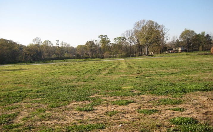 Pictures of Land property located at 526 U.S. 61, Natchez, MS 39120 for sales - image #1