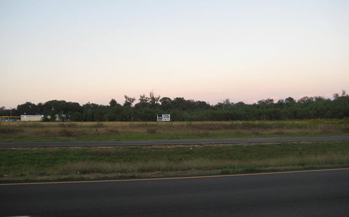 Pictures of Land property located at Lot B Highway 61 North, Natchez, MS 39120 for sales - image #1