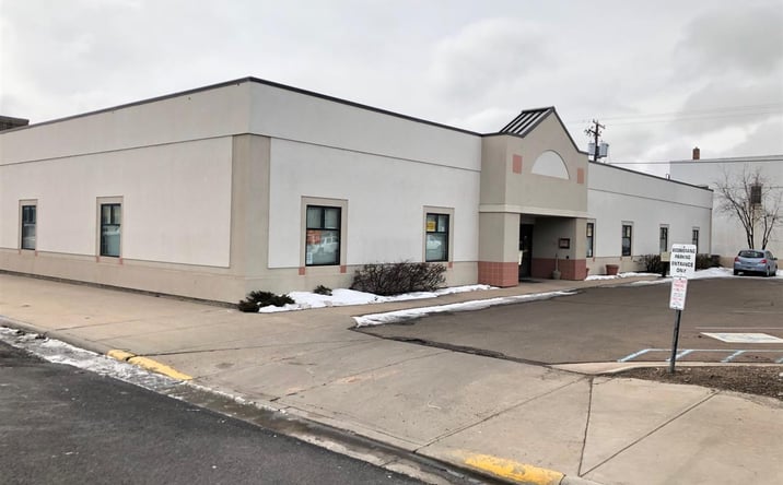 Pictures of Office property located at 320 Grand Ave, Laramie, WY 82070 for sales - image #1