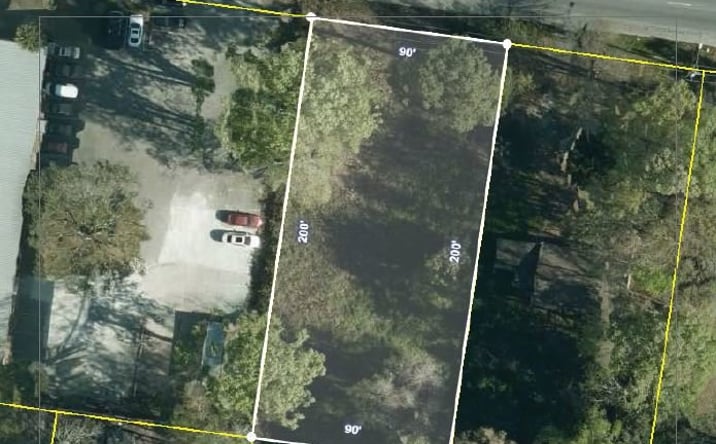 Pictures of Land property located at 2525 Savannah Highway, Charleston, SC 29414 for sales - image #1