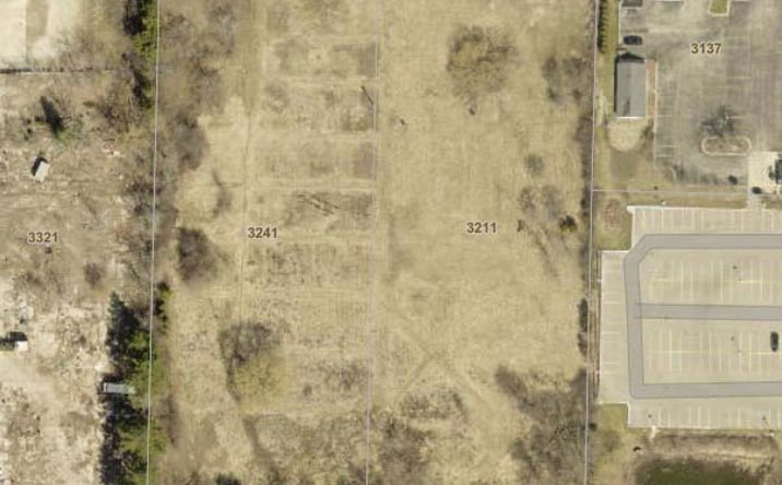 Pictures of Land property located at 3211 & 3241 W. Rawson Avenue, Franklin, WI 53132 for sales - image #1