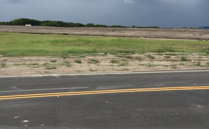 Pictures of Land property located at Liska Rd, Ennis, TX 75119 for sales - image #1