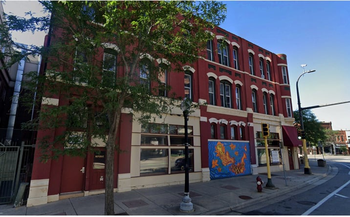 Pictures of Mixed Use, Multifamily property located at 221 Cedar Ave, Minneapolis, MN 55454 for sales - image #1