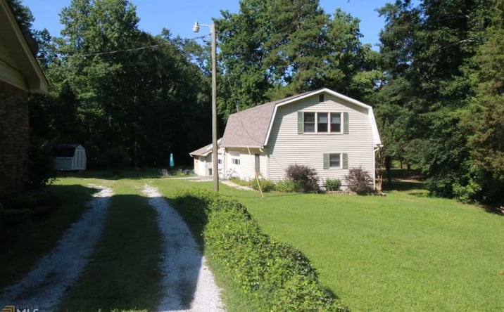 Pictures of Land property located at 3508 Highway 81 Rd, Loganville, GA 30052 for sales - image #1