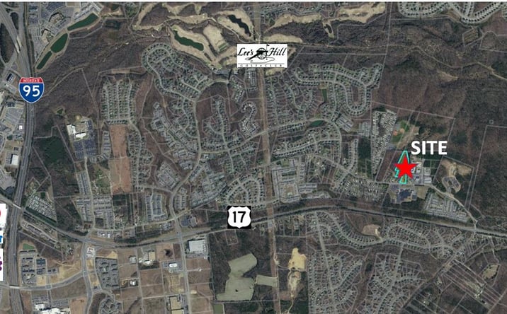 Pictures of Land property located at 3625 Sunday Ln, Fredericksburg, VA 22408 for sales - image #1