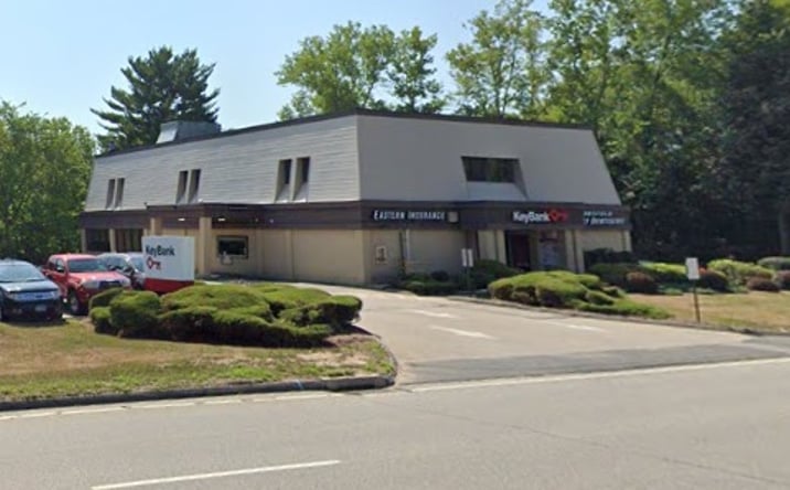 Pictures of Office, Retail property located at 6 Storrs Rd, Mansfield, CT 06226 for sales - image #1