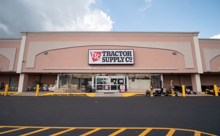 Pictures of Retail property located at 3791-3991 Highway 14, Millbrook, AL 36054 for sales - image #1