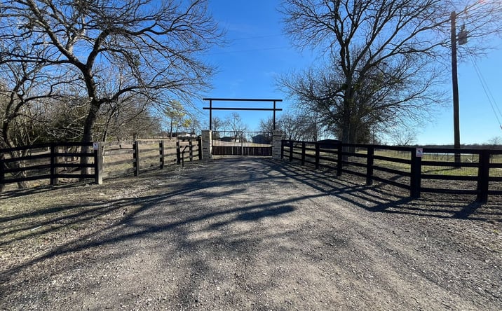 Pictures of Land property located at 15674 FM 981, Blue Ridge, TX 75424 for sales - image #1