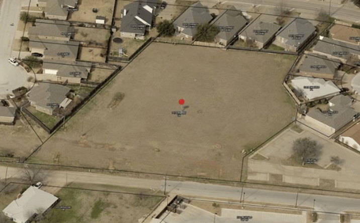Pictures of Special Purpose property located at 3434 Mabray Lane, Abilene, TX 79606 for sales - image #1