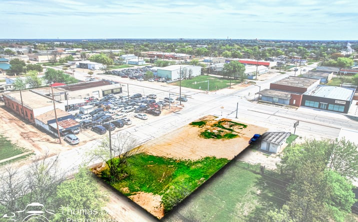 Pictures of Special Purpose property located at 942 Pine Street, Abilene, TX 79601 for sales - image #1