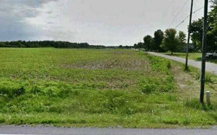 Pictures of Industrial, Land property located at 5115 St. Johns Road, Lima, OH 45806 for sales - image #1