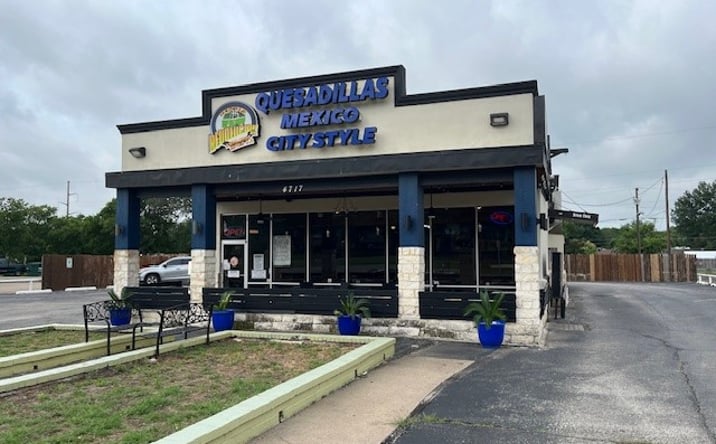 Pictures of Retail property located at 4717 Gus Thomasson Rd, Mesquite, TX 75150 for sales - image #1