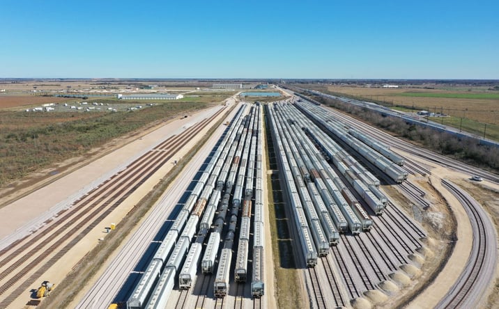 Pictures of Industrial, Land property located at I-10 and LA 101, Iowa, LA 70647 for sales - image #1