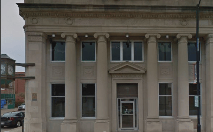 Pictures of Office, Special Purpose, Retail property located at 108 E Court St, Richland Center, WI 53581 for sales - image #1