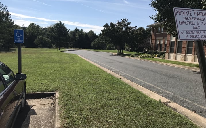 Pictures of Special Purpose property located at 3920 Plank Road, Fredericksburg, VA 22407 for sales - image #1