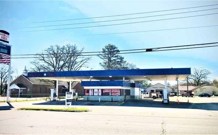 Pictures of Retail property located at 5670 Atlanta Hwy, Montgomery, AL 36117 for sales - image #1